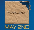 Pearl Jam - May 2nd