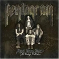 Pentagram - First Daze Here (The Vintage Collection)