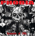 Phobia - Remnants of Filth