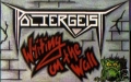 Poltergeist - Writing on the Wall