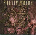Pretty Maids - First Cuts... And Then Some