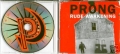 Prong - Rude Awakening (The Remixes)