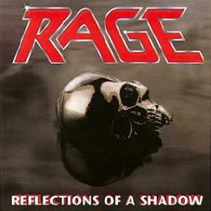 Rage - Reflection Of A Shadow