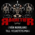 Raubtier - Från Norrland Till Helvetets Port