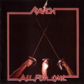 Raven - All for One