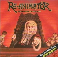 Re-Animator - Condemned to Eternity