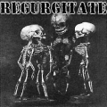 Regurgitate - Regurgitate / Filth