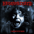 Regurgitate - Regurgitate / Noisear