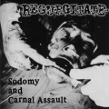Regurgitate - Sodomy and Carnal Assault
