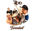 Road - Tizenht