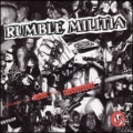 Rumble Militia - Decade of Chaos and Destruction