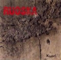 Ruoska - Kuori
