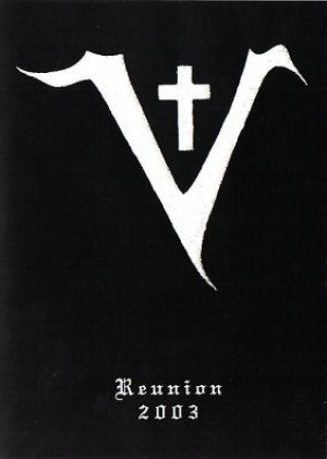 Saint Vitus - Reunion 2003 - Live in Chicago