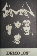 Smn - Demo '89