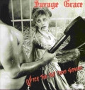 Savage Grace - After the Fall from Grace