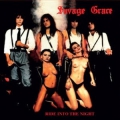 Savage Grace - Ride into the Night