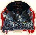 Saxon Rock The Nations (Single)