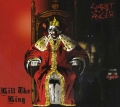 Scarlet Anger - Kill the King