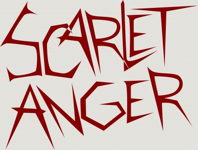 Scarlet Anger