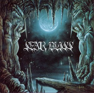Sear Bliss - The Pagan Winter (reissue)