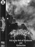 Self-Inflicted Violence - Fell to the Veil of Darkness and Extinction