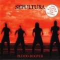 Sepultura - Blood Rooted