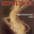 Sepultura - Dead Embrionic Cells