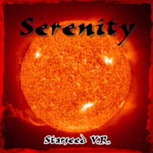 Serenity - Starseed V.R.