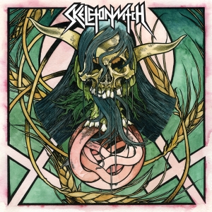 Skeletonwitch - Worship the Witch