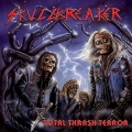 Skullbreaker - Total Thrash Terror