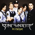 Sonic Syndicate - My Escape