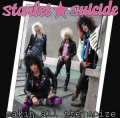 Starlet Suicide - Makin All The Noize