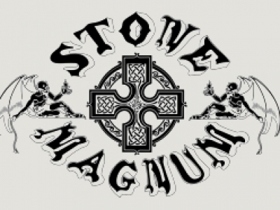 Stone Magnum