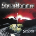 StormHammer - Fireball