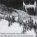Striborg - Misanthropic Isolation - In the Heart of the Rainforest
