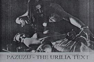 Summoning - The Urilia Text