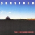 Sunstorm - The Comeongohigher
