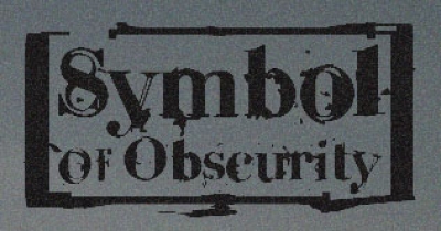 Symbol Of Obsurity