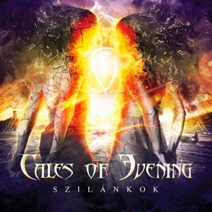Tales Of Evening - Szilnkok