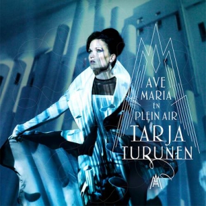 Tarja - Ave Maria - en Plein Air