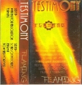 Tesstimony - Flaming