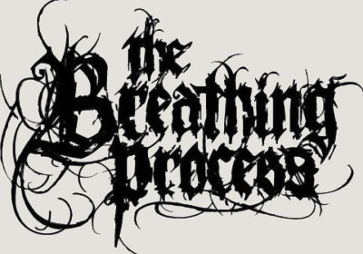 The Breathing Process