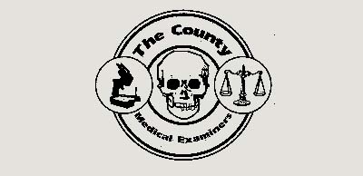 The County Medical Examiners