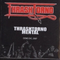 Thrashtorno - Thrashtorno Mental