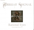 Threat Signal - Rational Eyes
