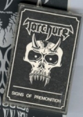 Torchure - Signs of Premonition
