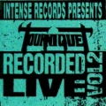 Tourniquet - Intense Live Series Vol.2