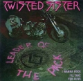 Twisted Sister - Leader Of The Pack (12\