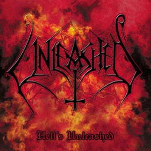 Unleashed - Hell's Unleashed
