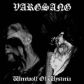Vargsang - Werewolf of Wysteria
